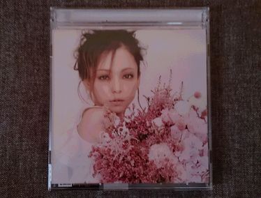 安室奈美恵 Brighter Day Black Flavor 安室奈美恵 Brighter Day Black Flavor
