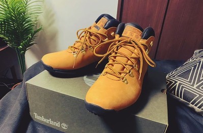 MID SUEDE