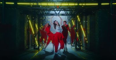 安室奈美恵 Showtime のmv解禁 振り付け バックダンサーなど Black Flavor 安室奈美恵 Showtime のmv解禁 振り付け バックダンサーなど Black Flavor