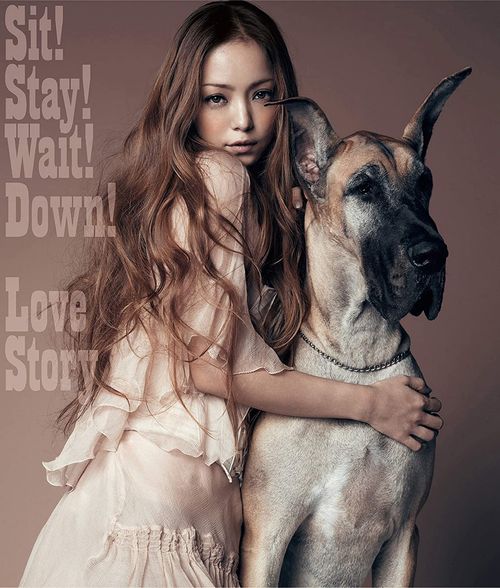 安室奈美恵 カップリング曲特集 Part 3 Black Flavor 安室奈美恵 カップリング曲特集 Part 3 Black Flavor