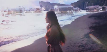 安室奈美恵 Dear Diary のpv公開 Black Flavor
