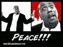 Timbaland『Throw It On Me feat. The Hives』