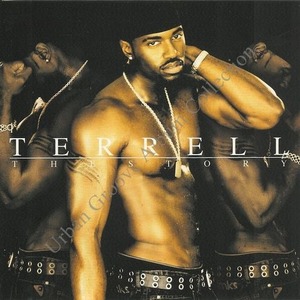 Terrell - The Story