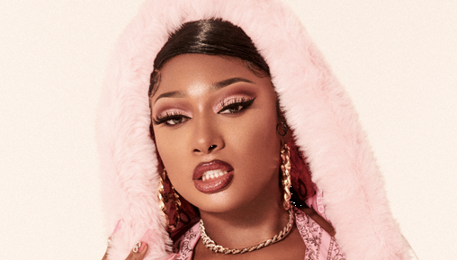 今フィメール ラッパーがアツい Black Flavor