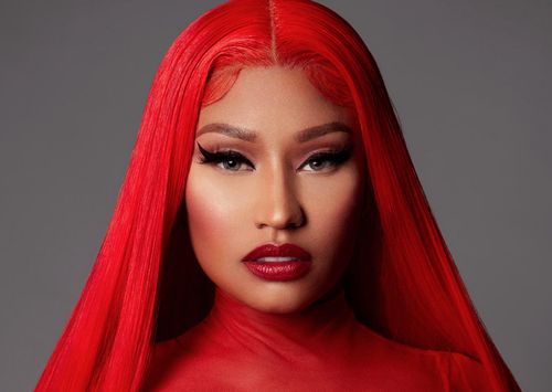 今フィメール ラッパーがアツい Black Flavor