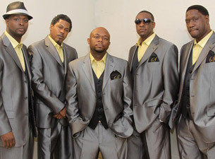 Keith Sweatと90年代r B Soul Black Flavor
