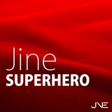 Jine Superhero