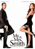 Mr. & Mrs. Smith