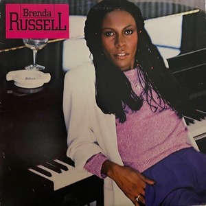 ベルベット・ボイスの持ち主Brenda Russell『A Little Bit Of Love』を