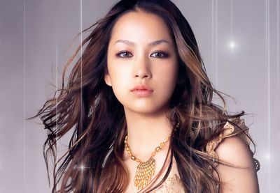 中島美嘉『HELPLESS RAIN』 : BLACK FLAVOR