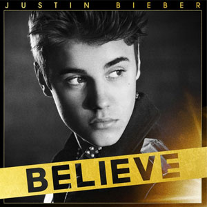 Justin Bieber Believe Black Flavor Justin Bieber Believe Black Flavor