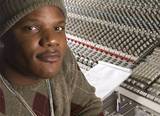 Sean Garrett