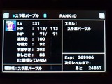 スラ忍パープル