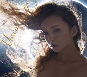 安室奈美恵 Uncontrolled 特典ポスター詳細です Amazon.co.jp: Uncontrolled - 安室奈美恵 (特典ポスター無
