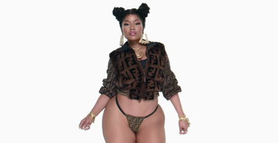 5月は春麗 Black Flavor