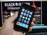 iPod touch