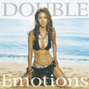 DOUBLE『Emotions』