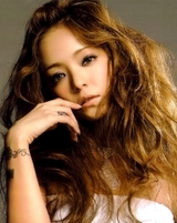 Namie Amuro