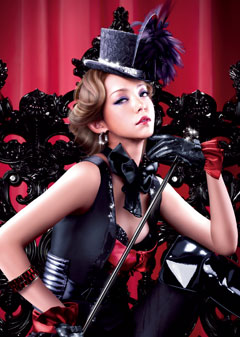 値下げしました！】安室奈美恵 LIVE DVD 2008〜2018 7作品