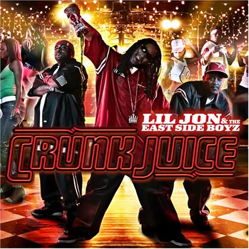 あ*ろ様 00s Sean John オールインワン つなぎ hiphop bb Lil Jon & East Side Boyz『Crunk Juice』 : BLACK FLAVOR