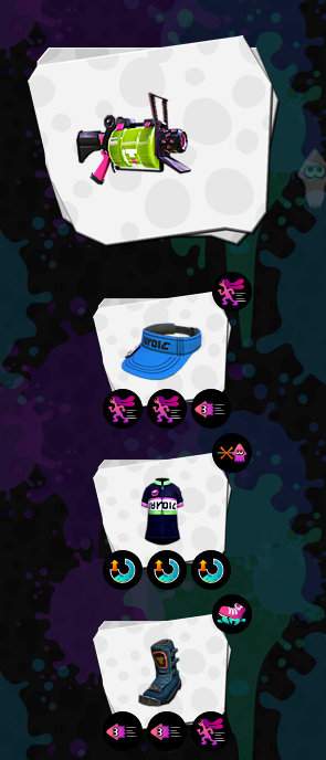 Splatoon 教えろくださいエロい人 みんなでスプラトゥーン Splatoon 教えろくださいエロい人 みんなでスプラトゥーン