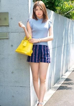 新・素人娘、お貸しします。 VOL.41 仮名）癒月せいら