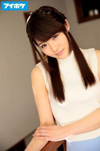 FIRST IMPRESSION 103衝撃!不世出の19歳アイドルAV女優誕生!こんなカワイイ顔してとってもHが大好きです!