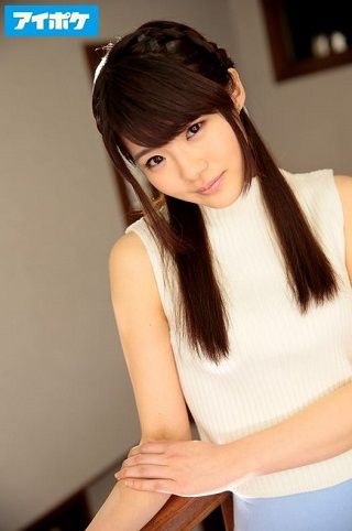 FIRST IMPRESSION 103衝撃！不世出の19歳アイドルAV女優誕生！こんなカワイイ顔してとってもHが大好きです！