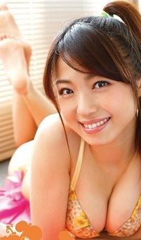 しずかのバラ色の人生 中村静香