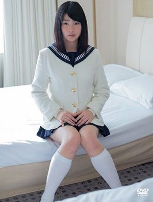 制服美少女と性交 野宮さとみ