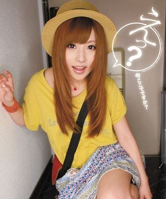 いきなりSEX えっ?今ここでですか? 成瀬心美