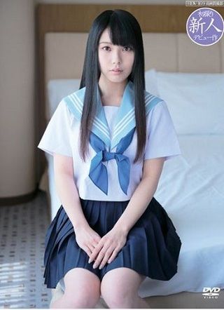 制服美少女と性交 森川涼花