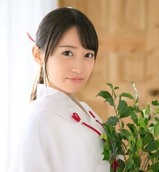 【数量限定】まさかのAVデビュー 現役巫女 大島美緒 特典DVD付き