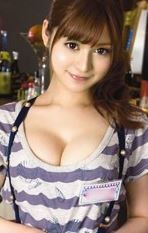 完全ガチ交渉!噂の、素人激カワ看板娘を狙え!vol.25