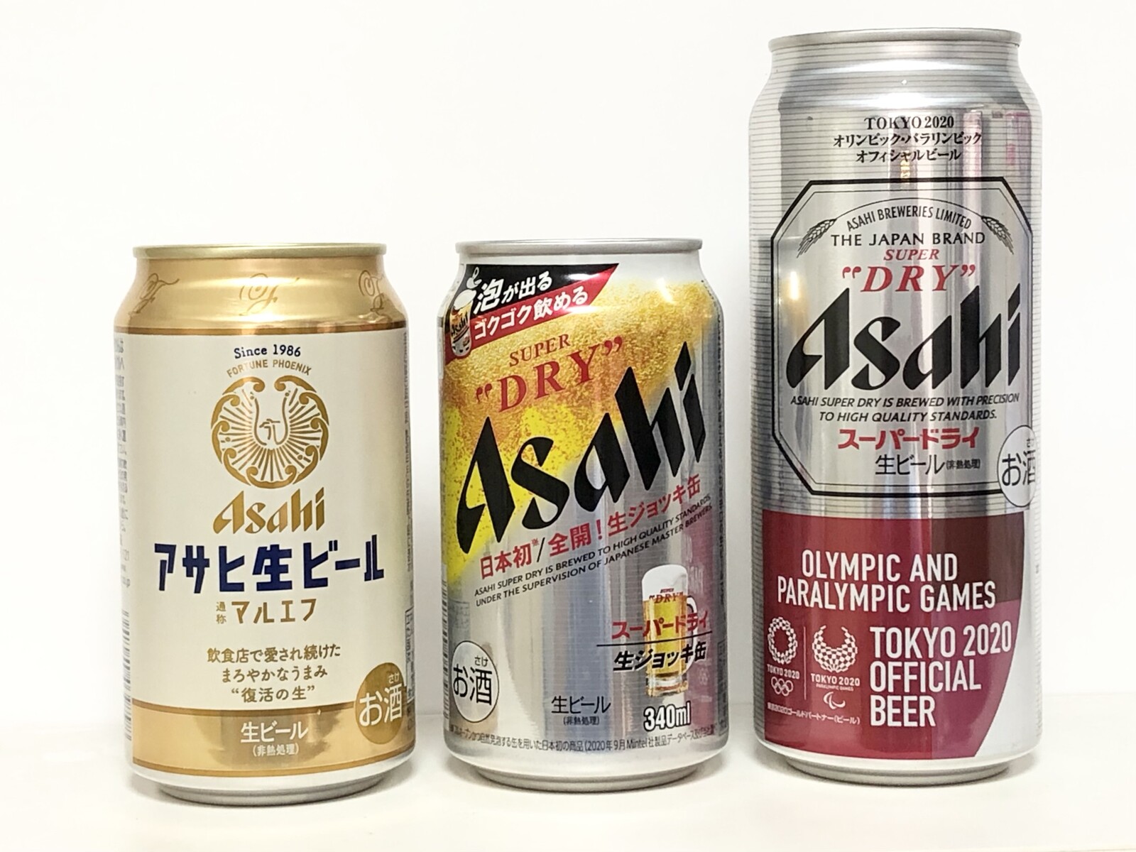 缶ビールがまた販売休止に ｅ４６に魅せられて