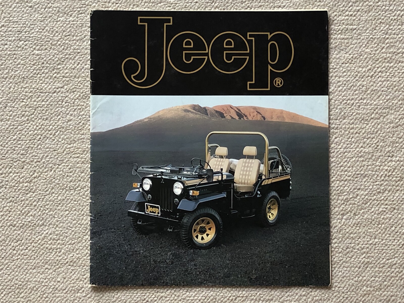 三菱純正Jeepパーツカタログ 2025年最新】Yahoo!オークション - ジープ(三菱 カタログ