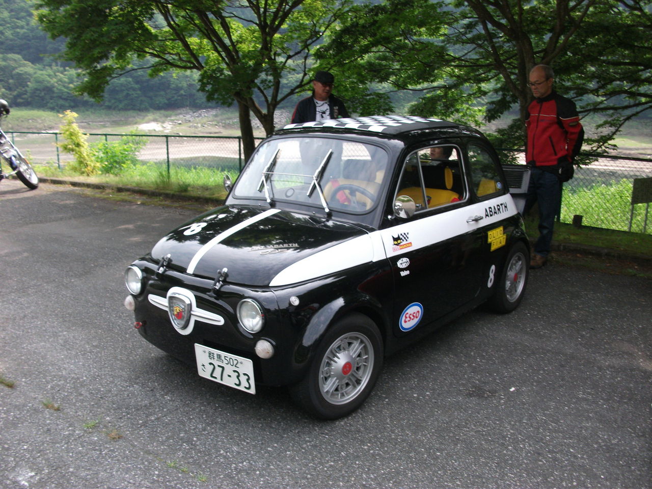 ダムサンデーの面白い車達 Dr 11omのblog ダムサンデーの面白い車達 Dr 11omのblog