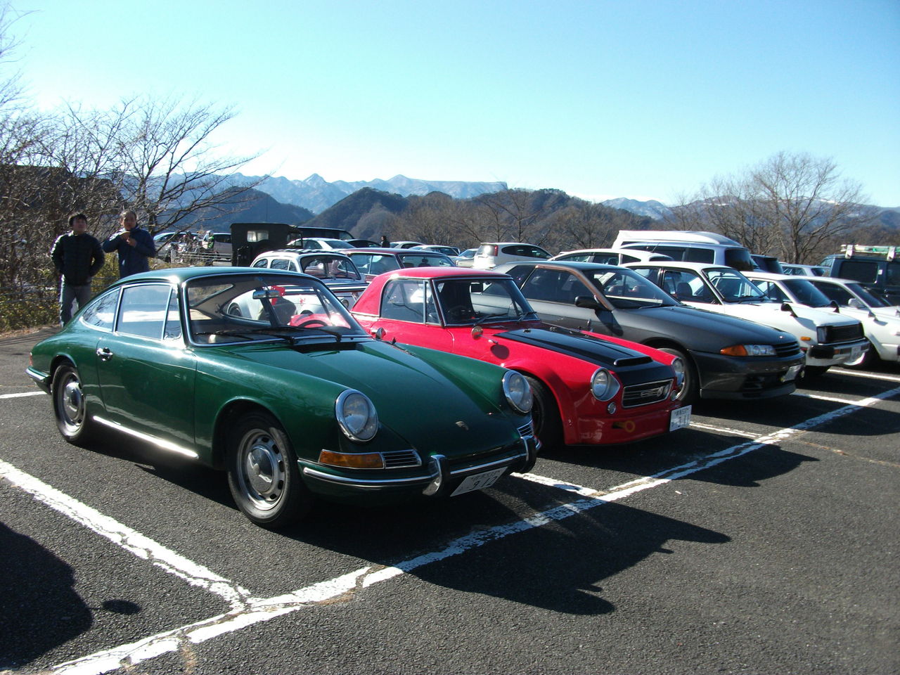 15年ビート ファーストランto妙義山 Dr 11omのblog 15年ビート ファーストランto妙義山 Dr 11omのblog