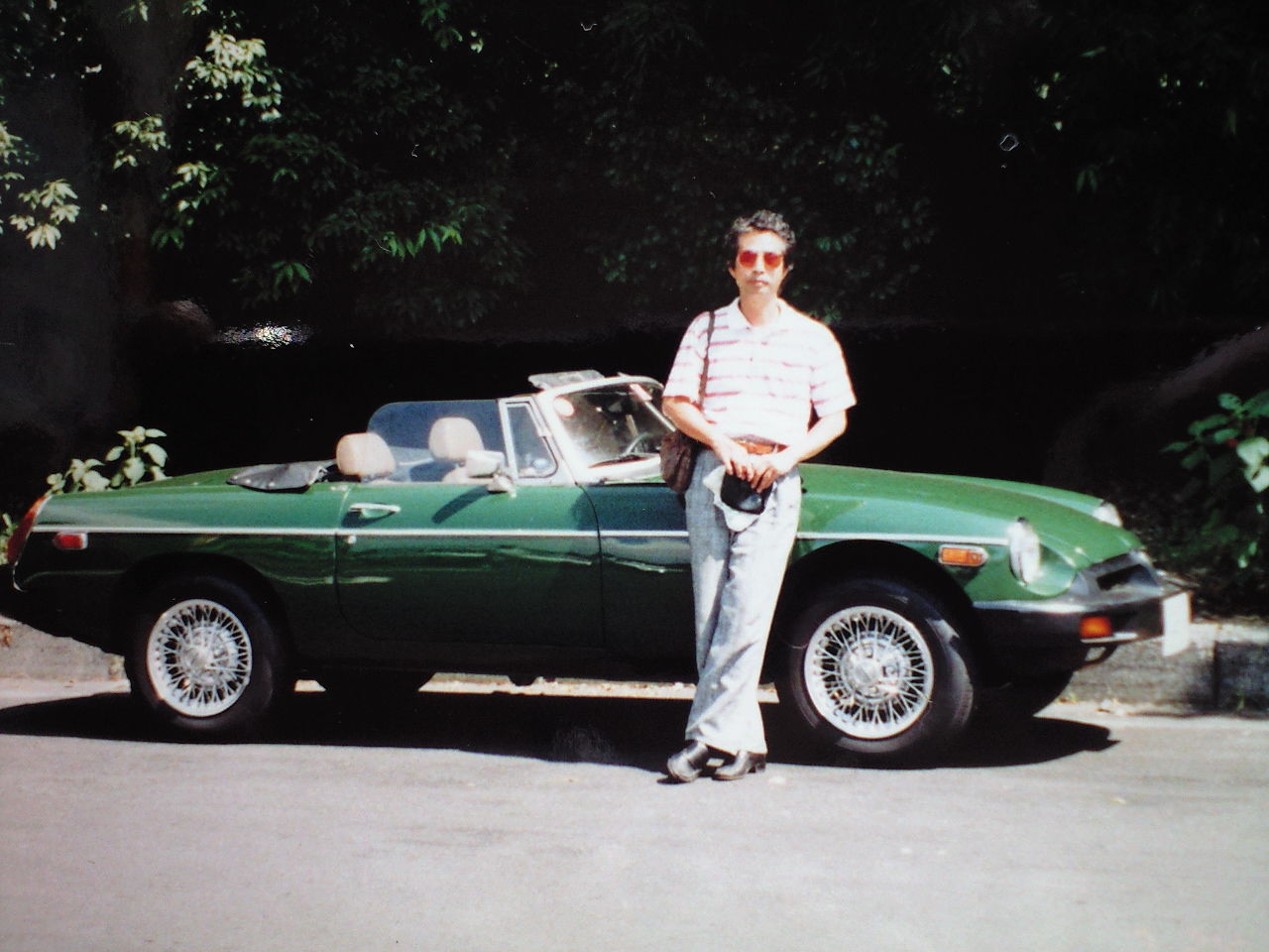 車とのツーショット 其の3 遊び車編 Dr 11omのblog