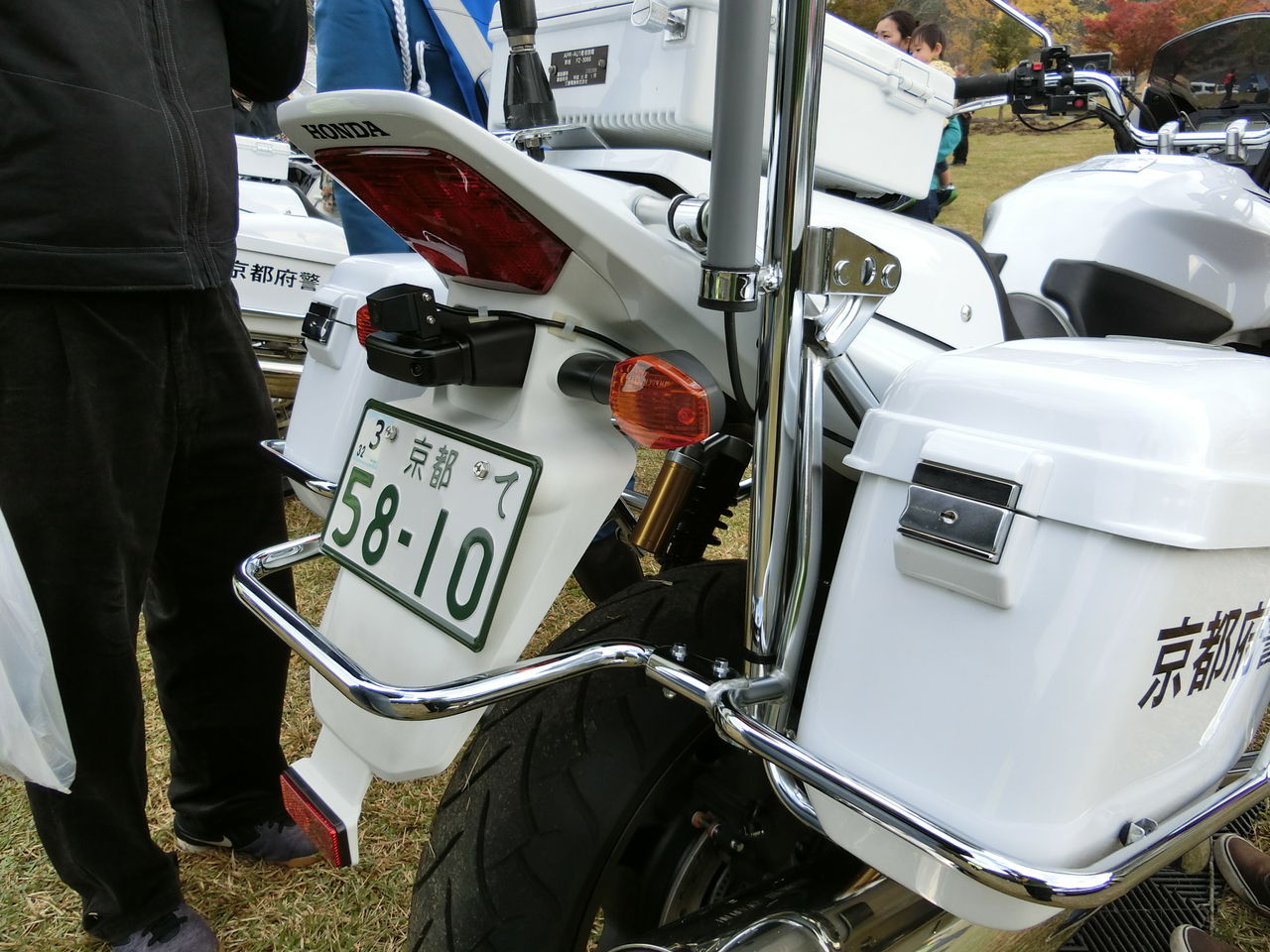 Rsタイチ 2りんかん 日吉イベント Bmw Clubs Nipponのblog