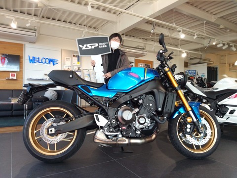 XSR900 アンコ抜きシート XSR900 シート ローシートアンコ抜き