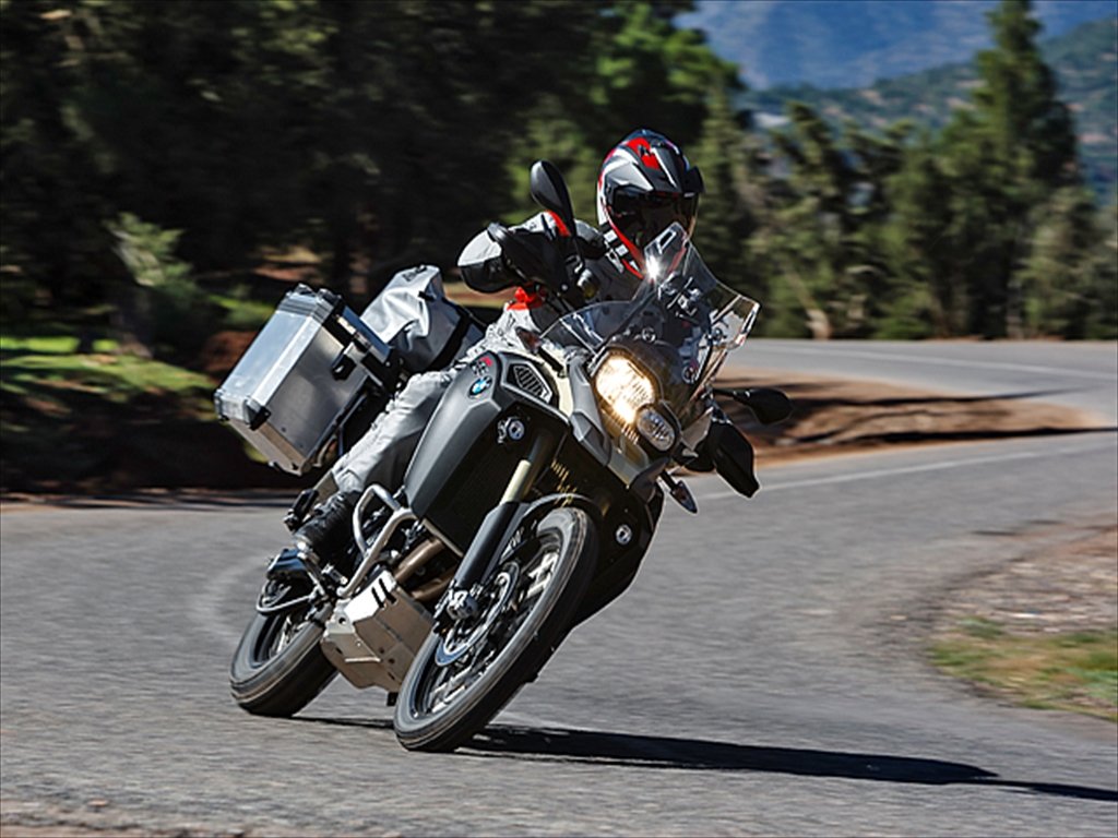 bmw f800gs adventure