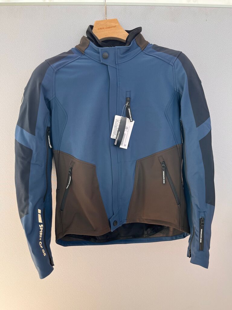 BMW⭐️バイク用ウェア上下セット⭐️GORE-TEX ねばき