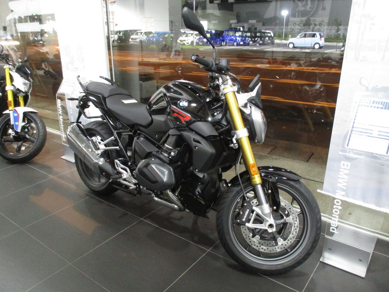 R1250シリーズ1.25％特別低金利ローンスタート！ : Motorrad スタッフブログ