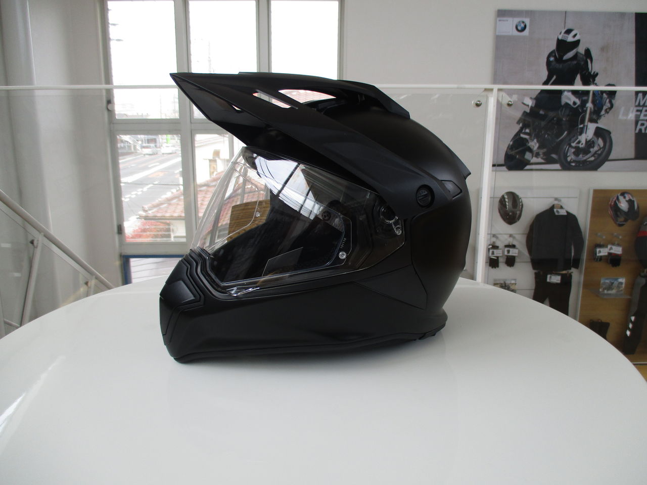 BMW MOTORRAD GSカーボンヘルメット XXL 62-63cm 使用極少】BMW モトラッド GSカーボン ヘルメット XXL 62-63