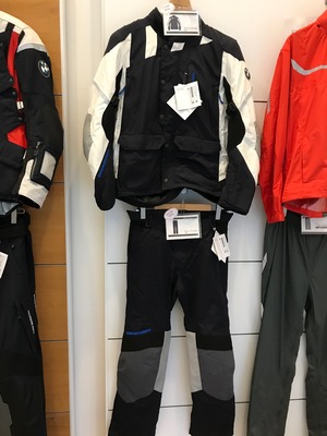NEWウェア入荷しました : Motorrad Hiratsuka スタッフブログ