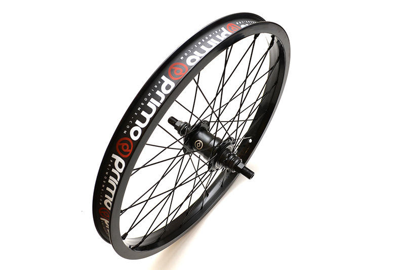 PRIMO FREEMIX HUB & 完組ホイール 予約受付中 : BMX BIRDS RIDE PRIMO FREEMIX HUB & 完組ホイール 予約受付中 : BMX BIRDS RIDE