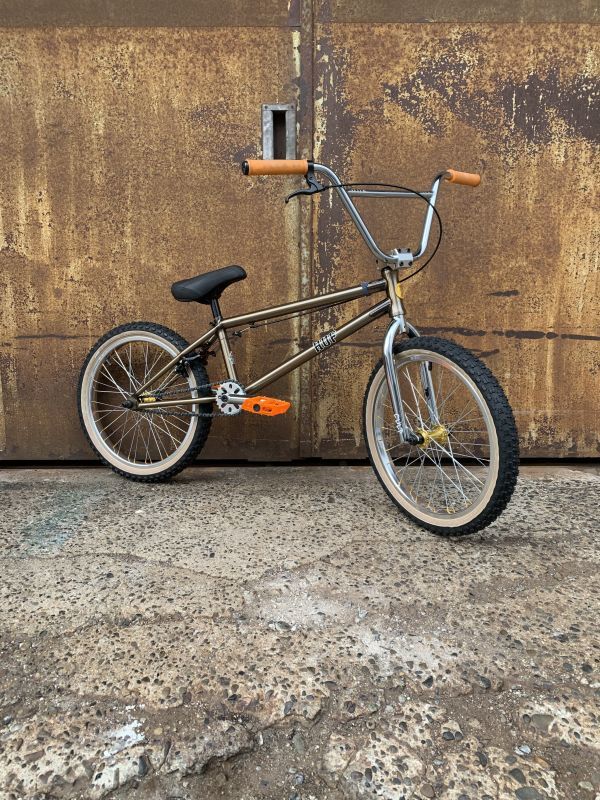 CULT/HUF 20YEARS LIMITED : BMX BIRDS RIDE CULT/HUF 20YEARS LIMITED : BMX BIRDS RIDE