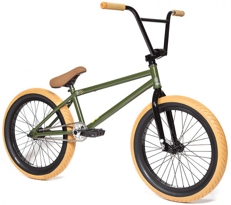 FIT bmx FIT bike 20インチ 完成車 自転車本体 BMX FIT BIKE FIT bmx FIT