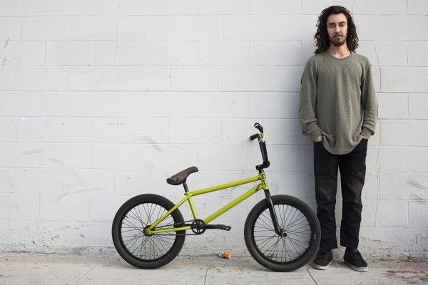 JJ PALMERE BMX BIRDS RIDE